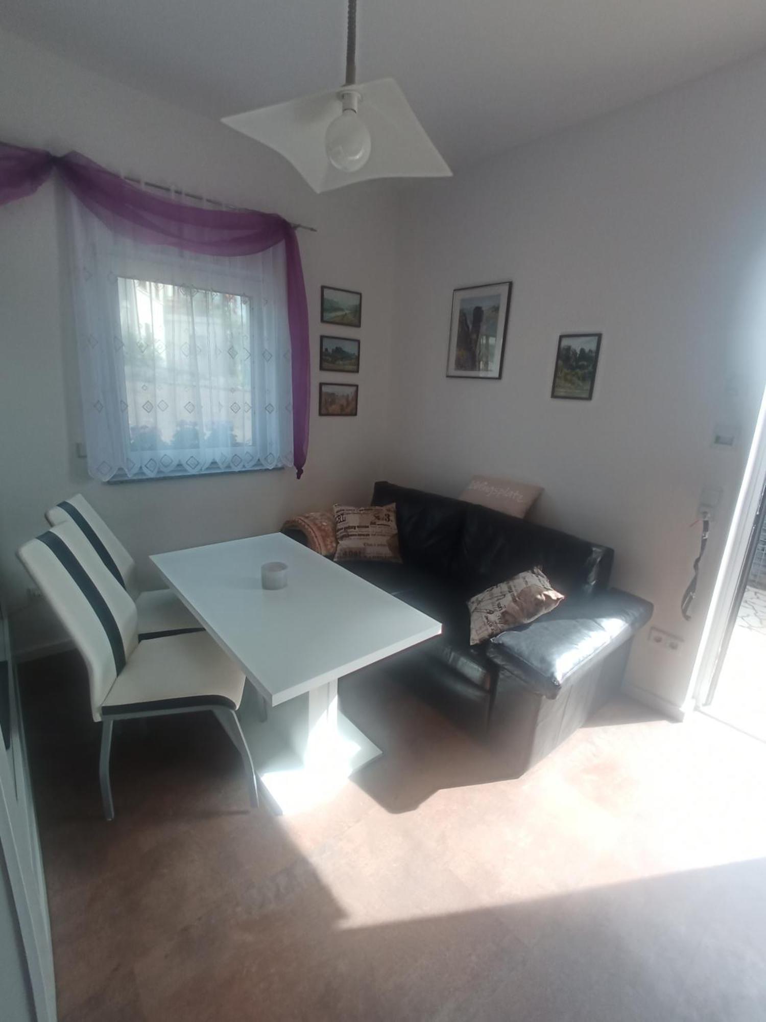 Apartment An Der Brauerei